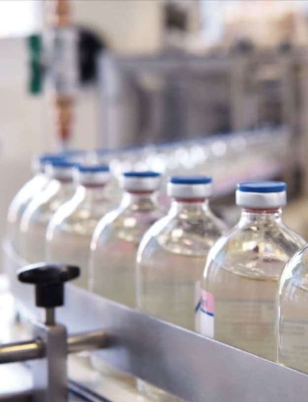 Veterinary Products